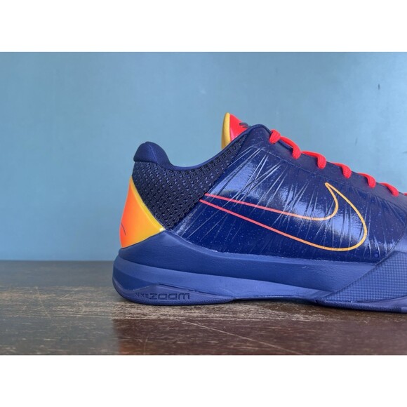 Nike Kobe 5 Protro x Caitlin Clark \